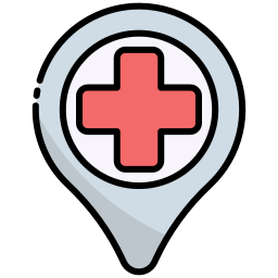 Hospital icon