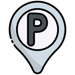 Parking icon