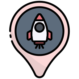 Space icon