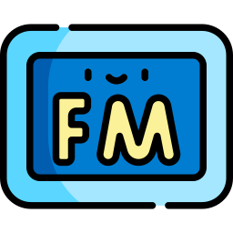 fm иконка