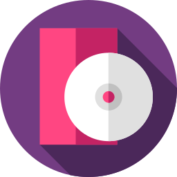 cd icon