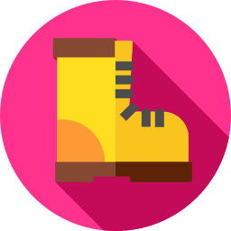 Boots icon