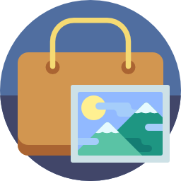 portfolio icon