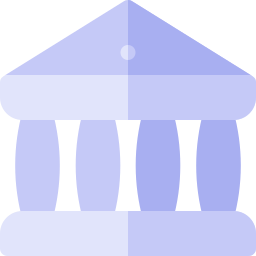 Bank icon