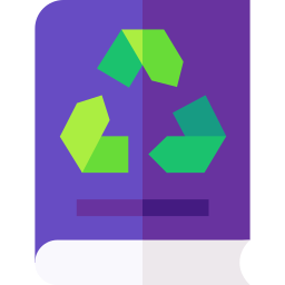 Recycle icon