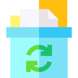 Paper icon