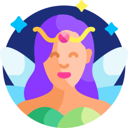 Fairy icon