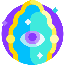 マジックミラー icon