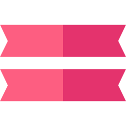 Ribbon icon