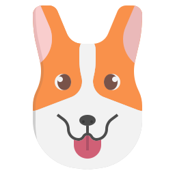 corgi icona