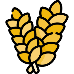 Wheat icon