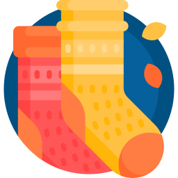 Socks icon