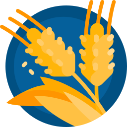 Wheat icon