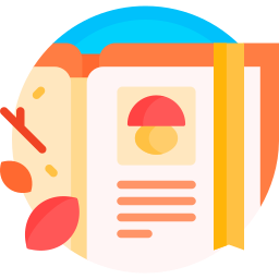 Book icon