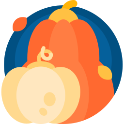 Pumpkin icon