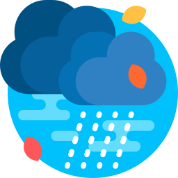 Rainy icon