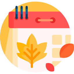 Calendar icon