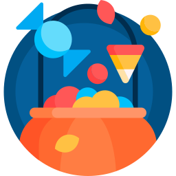 Candies icon