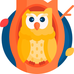 Owl icon