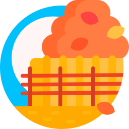 Landscape icon