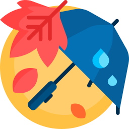 Umbrella icon