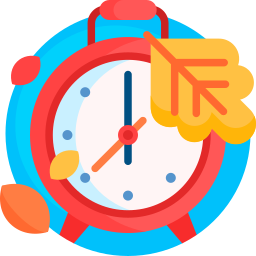 Clock icon