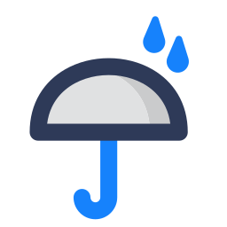 雨の icon