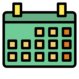 Calendar icon