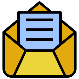 Envelope icon