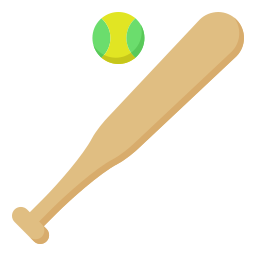 beisebol Ícone