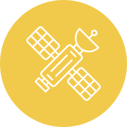 Satellite icon