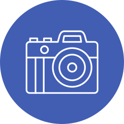 Camera icon