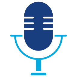 Microphone icon