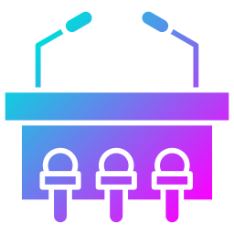 podium Icône