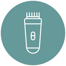 trimmer icon