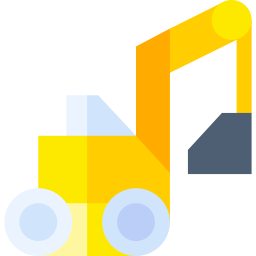 Crane icon