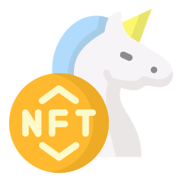 Unicorn icon