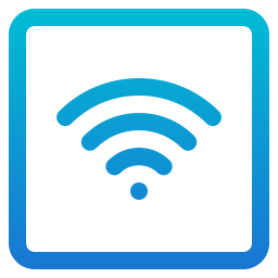 gratis wifi icon