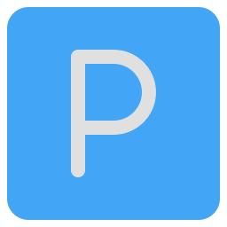 parkschild icon