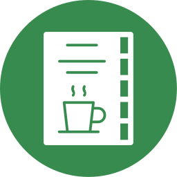 kaffee icon