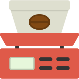 Scale icon