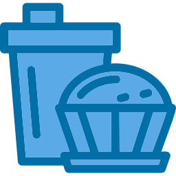 muffin icon