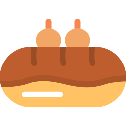 eclair icon