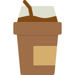 frappé icon