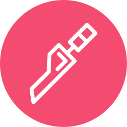 Scoop icon