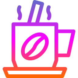 Coffee icon