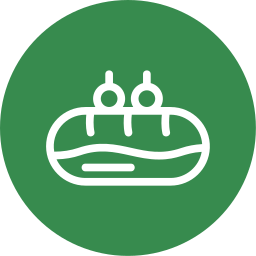 Eclair icon