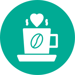 kaffee icon