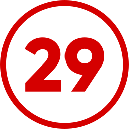 29 иконка