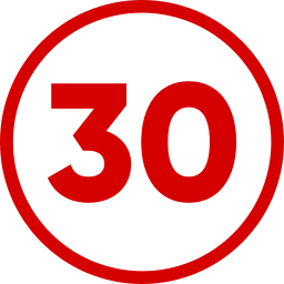 30 иконка